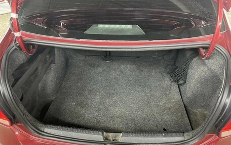 Volkswagen Polo VI (EU Market), 2013 год, 749 000 рублей, 20 фотография