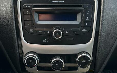 Geely Emgrand EC7, 2014 год, 425 000 рублей, 8 фотография