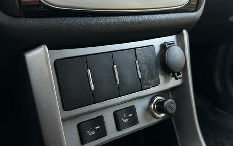 Geely Emgrand EC7, 2014 год, 425 000 рублей, 9 фотография