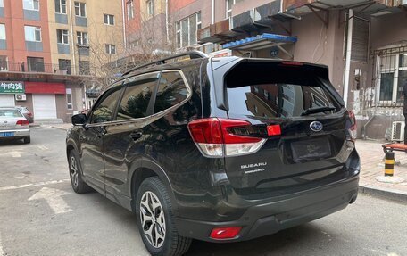 Subaru Forester, 2021 год, 3 130 000 рублей, 6 фотография