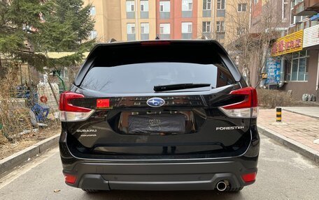 Subaru Forester, 2021 год, 3 130 000 рублей, 5 фотография