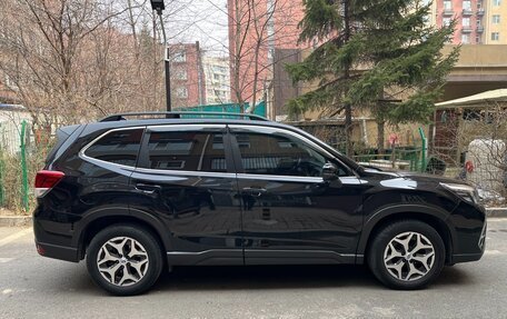Subaru Forester, 2021 год, 3 130 000 рублей, 7 фотография
