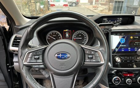 Subaru Forester, 2021 год, 3 130 000 рублей, 12 фотография