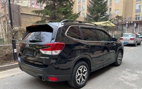 Subaru Forester, 2021 год, 3 130 000 рублей, 4 фотография
