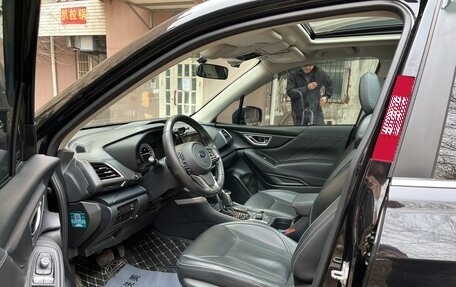 Subaru Forester, 2021 год, 3 130 000 рублей, 8 фотография