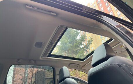 Subaru Forester, 2021 год, 3 130 000 рублей, 15 фотография