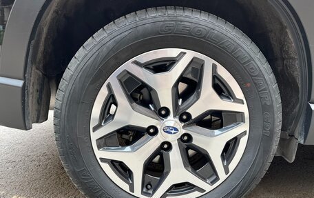 Subaru Forester, 2021 год, 3 130 000 рублей, 19 фотография