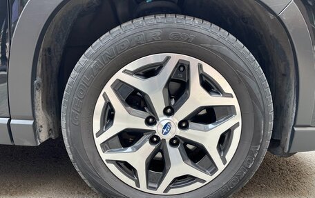 Subaru Forester, 2021 год, 3 130 000 рублей, 18 фотография