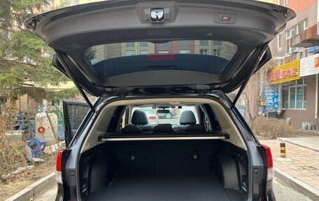 Subaru Forester, 2021 год, 3 130 000 рублей, 16 фотография