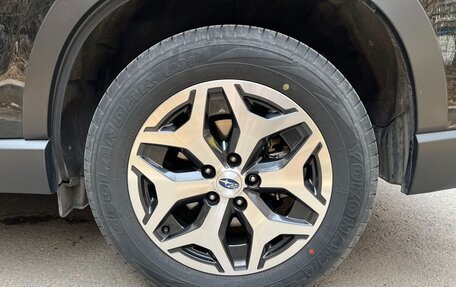 Subaru Forester, 2021 год, 3 130 000 рублей, 20 фотография