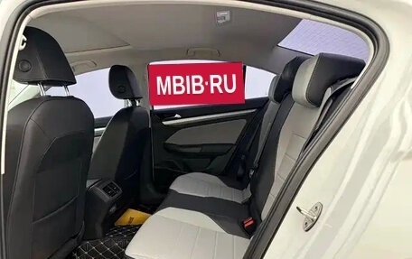 Volkswagen Bora, 2022 год, 1 300 000 рублей, 10 фотография