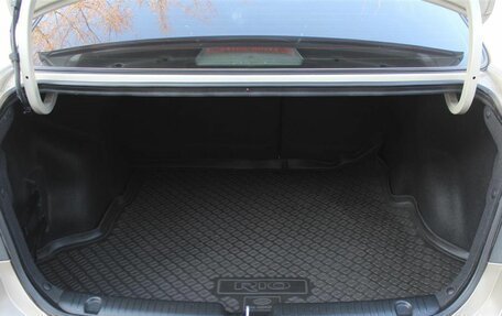 KIA Rio III рестайлинг, 2013 год, 860 000 рублей, 12 фотография