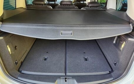 Volkswagen Sharan II, 2013 год, 930 000 рублей, 14 фотография