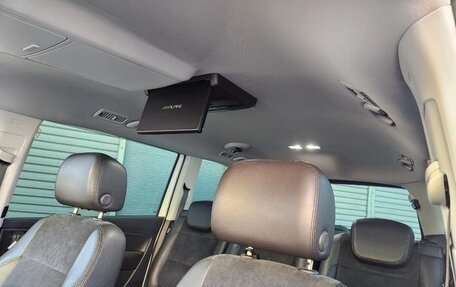 Volkswagen Sharan II, 2013 год, 930 000 рублей, 13 фотография