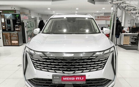 Geely Atlas, 2024 год, 2 799 000 рублей, 3 фотография