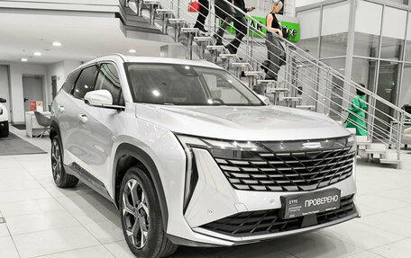 Geely Atlas, 2024 год, 2 799 000 рублей, 5 фотография