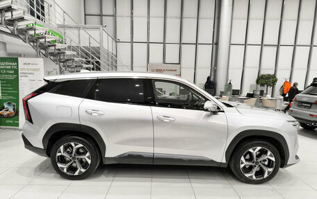 Geely Atlas, 2024 год, 2 799 000 рублей, 8 фотография