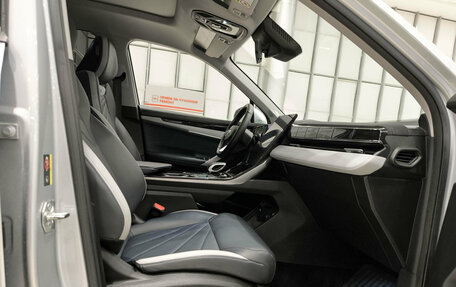 Geely Atlas, 2024 год, 2 799 000 рублей, 15 фотография