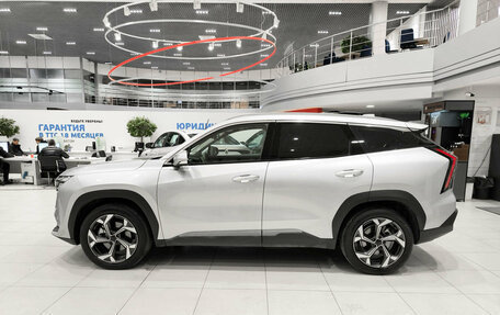 Geely Atlas, 2024 год, 2 799 000 рублей, 12 фотография