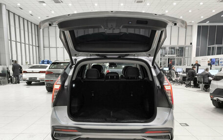 Geely Atlas, 2024 год, 2 799 000 рублей, 14 фотография