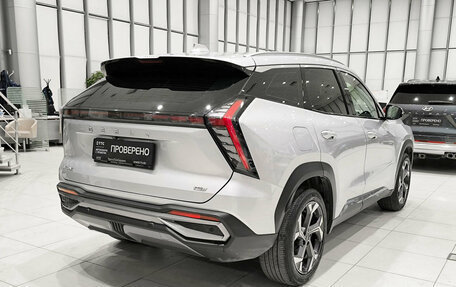 Geely Atlas, 2024 год, 2 799 000 рублей, 9 фотография