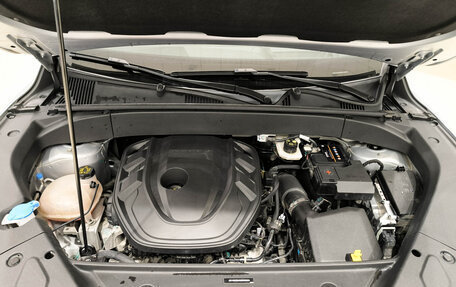 Geely Atlas, 2024 год, 2 799 000 рублей, 13 фотография