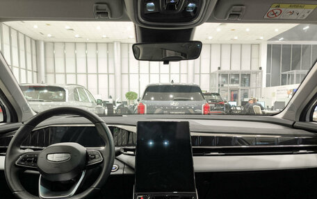 Geely Atlas, 2024 год, 2 799 000 рублей, 18 фотография