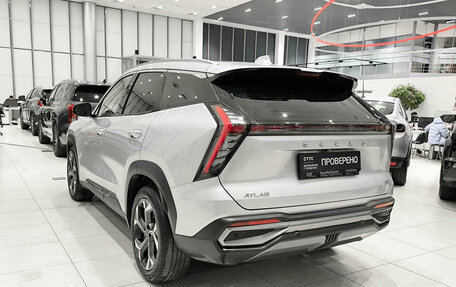 Geely Atlas, 2024 год, 2 799 000 рублей, 11 фотография