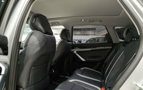 Geely Atlas, 2024 год, 2 799 000 рублей, 16 фотография