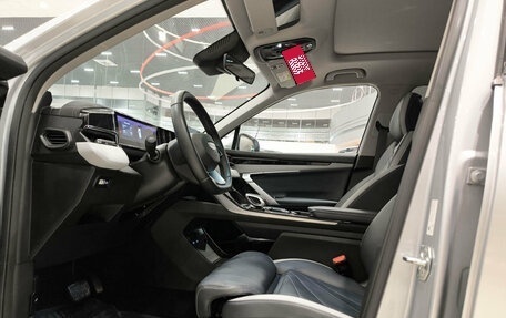 Geely Atlas, 2024 год, 2 799 000 рублей, 20 фотография