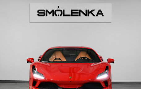 Ferrari F8, 2021 год, 26 900 000 рублей, 3 фотография
