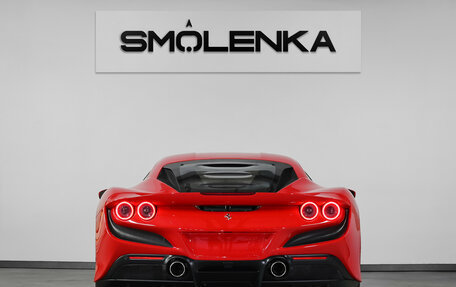 Ferrari F8, 2021 год, 26 900 000 рублей, 4 фотография