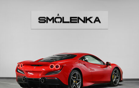 Ferrari F8, 2021 год, 26 900 000 рублей, 2 фотография