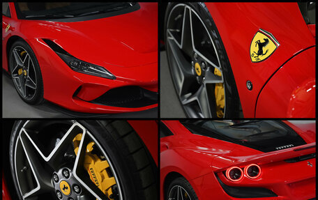 Ferrari F8, 2021 год, 26 900 000 рублей, 7 фотография