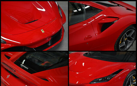 Ferrari F8, 2021 год, 26 900 000 рублей, 8 фотография