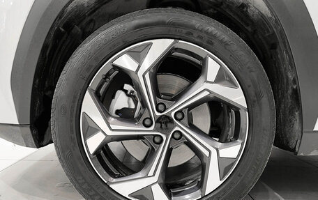 Geely Atlas, 2024 год, 2 799 000 рублей, 22 фотография