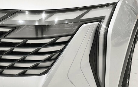 Geely Atlas, 2024 год, 2 799 000 рублей, 21 фотография