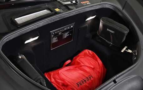 Ferrari F8, 2021 год, 26 900 000 рублей, 6 фотография