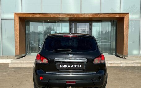 Nissan Qashqai, 2008 год, 750 000 рублей, 6 фотография