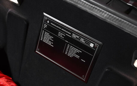 Ferrari F8, 2021 год, 26 900 000 рублей, 23 фотография