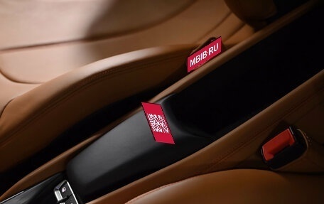 Ferrari F8, 2021 год, 26 900 000 рублей, 21 фотография