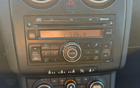 Nissan Qashqai, 2008 год, 750 000 рублей, 9 фотография