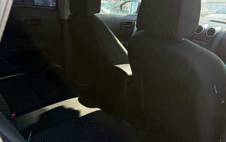 Nissan Qashqai, 2008 год, 750 000 рублей, 14 фотография