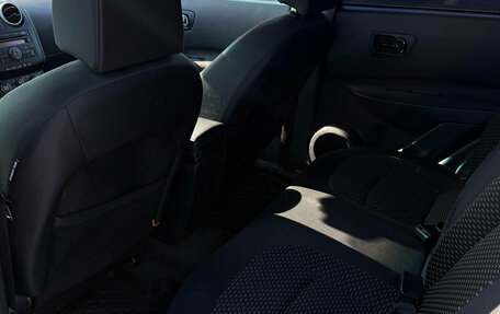 Nissan Qashqai, 2008 год, 750 000 рублей, 13 фотография