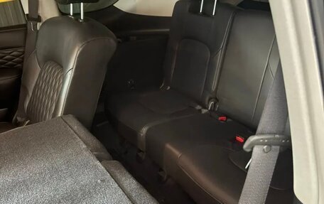 Infiniti QX80 I рестайлинг, 2020 год, 6 290 000 рублей, 11 фотография