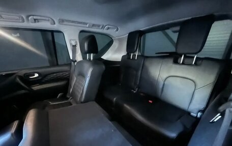 Infiniti QX80 I рестайлинг, 2020 год, 6 290 000 рублей, 15 фотография