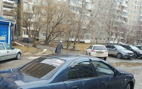 Nissan Almera Classic, 2006 год, 395 000 рублей, 3 фотография