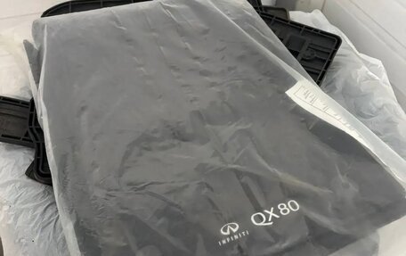 Infiniti QX80 I рестайлинг, 2020 год, 6 290 000 рублей, 13 фотография