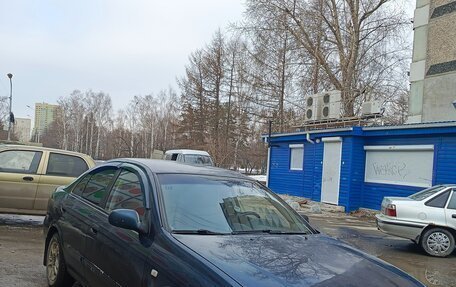 Nissan Almera Classic, 2006 год, 395 000 рублей, 2 фотография