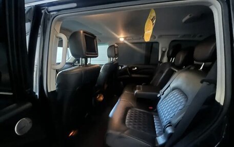 Infiniti QX80 I рестайлинг, 2020 год, 6 290 000 рублей, 16 фотография